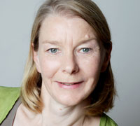 Susanne Fricke